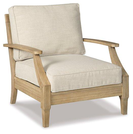 Clare View Outdoor Seating Set - Furniture & Design Outlet (Kalamazoo,MI)