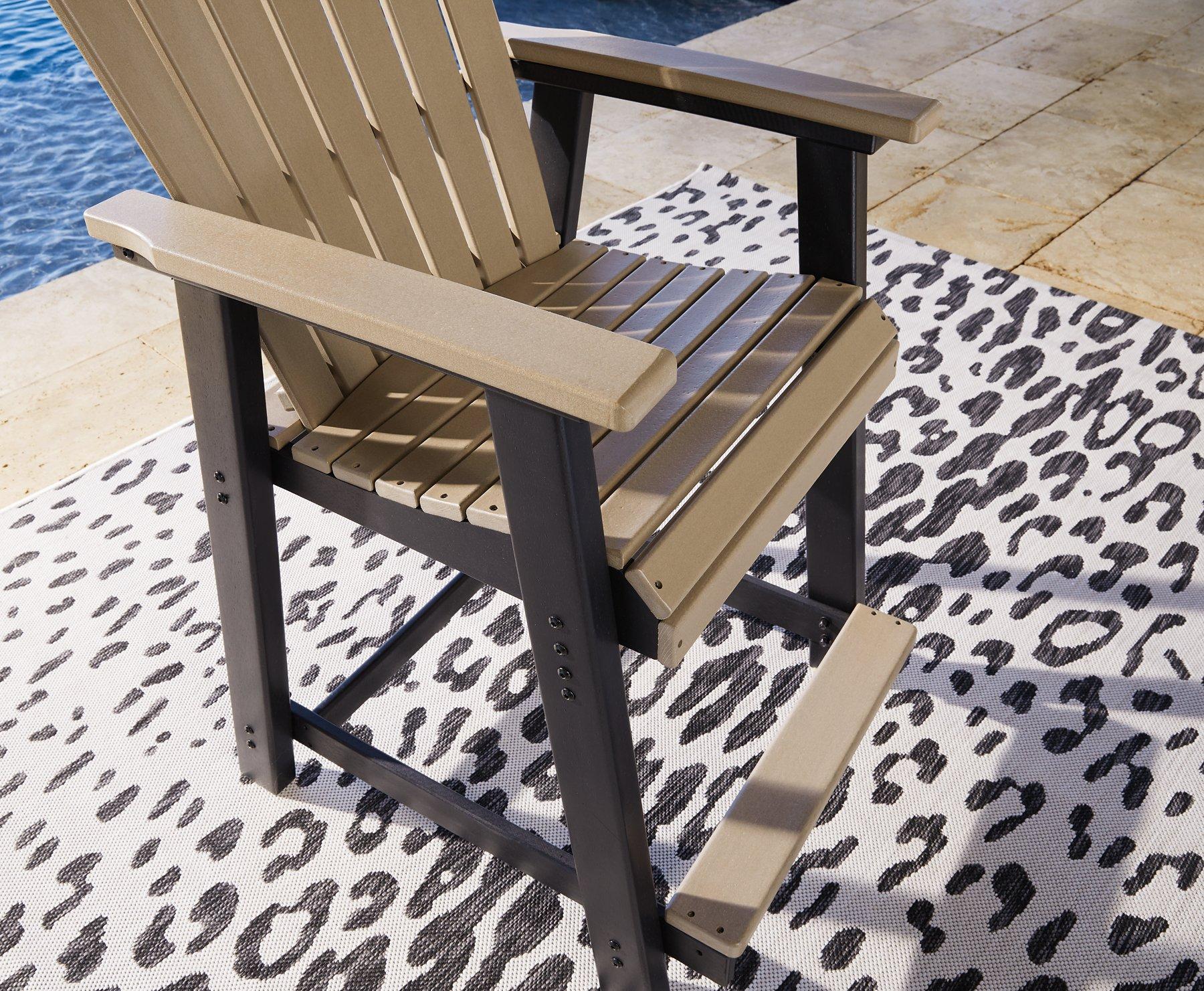 Fairen Trail Outdoor Dining Set - Furniture & Design Outlet (Kalamazoo,MI)