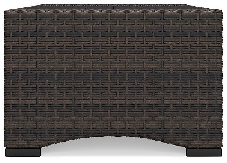 Windglow Outdoor Set - Furniture & Design Outlet (Kalamazoo,MI)