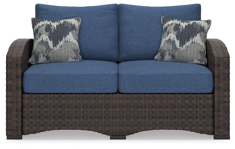 Windglow Outdoor Set - Furniture & Design Outlet (Kalamazoo,MI)