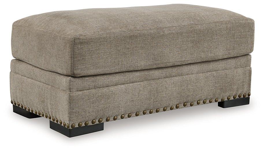 Galemore Living Room Set - Furniture & Design Outlet (Kalamazoo,MI)