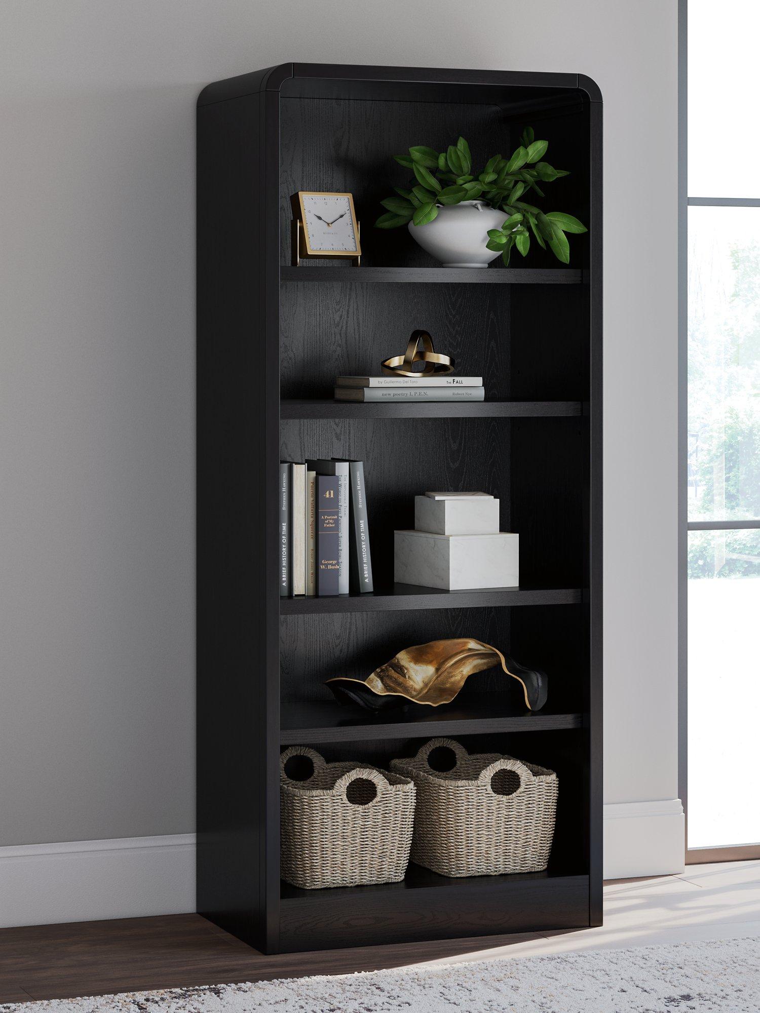 Rowanbeck Home Office Package - Furniture & Design Outlet (Kalamazoo,MI)
