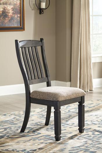 Tyler Creek Dining Set - Furniture & Design Outlet (Kalamazoo,MI)