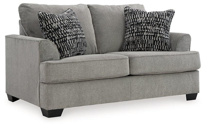 Deakin Living Room Set - Furniture & Design Outlet (Kalamazoo,MI)