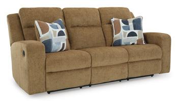 Kanlow Living Room Set - Furniture & Design Outlet (Kalamazoo,MI)