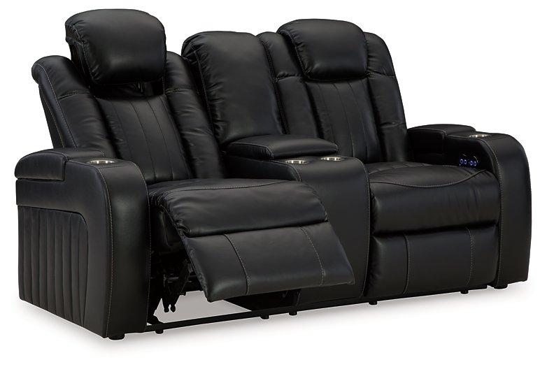Caveman Den Upholstery Package - Furniture & Design Outlet (Kalamazoo,MI)
