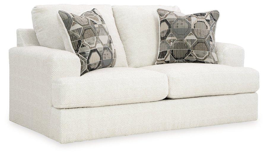 Karinne Living Room Set - Furniture & Design Outlet (Kalamazoo,MI)