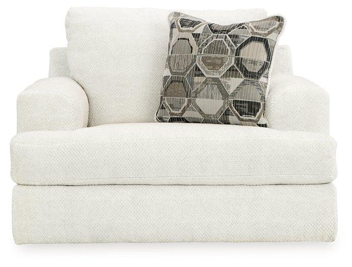 Karinne Living Room Set - Furniture & Design Outlet (Kalamazoo,MI)