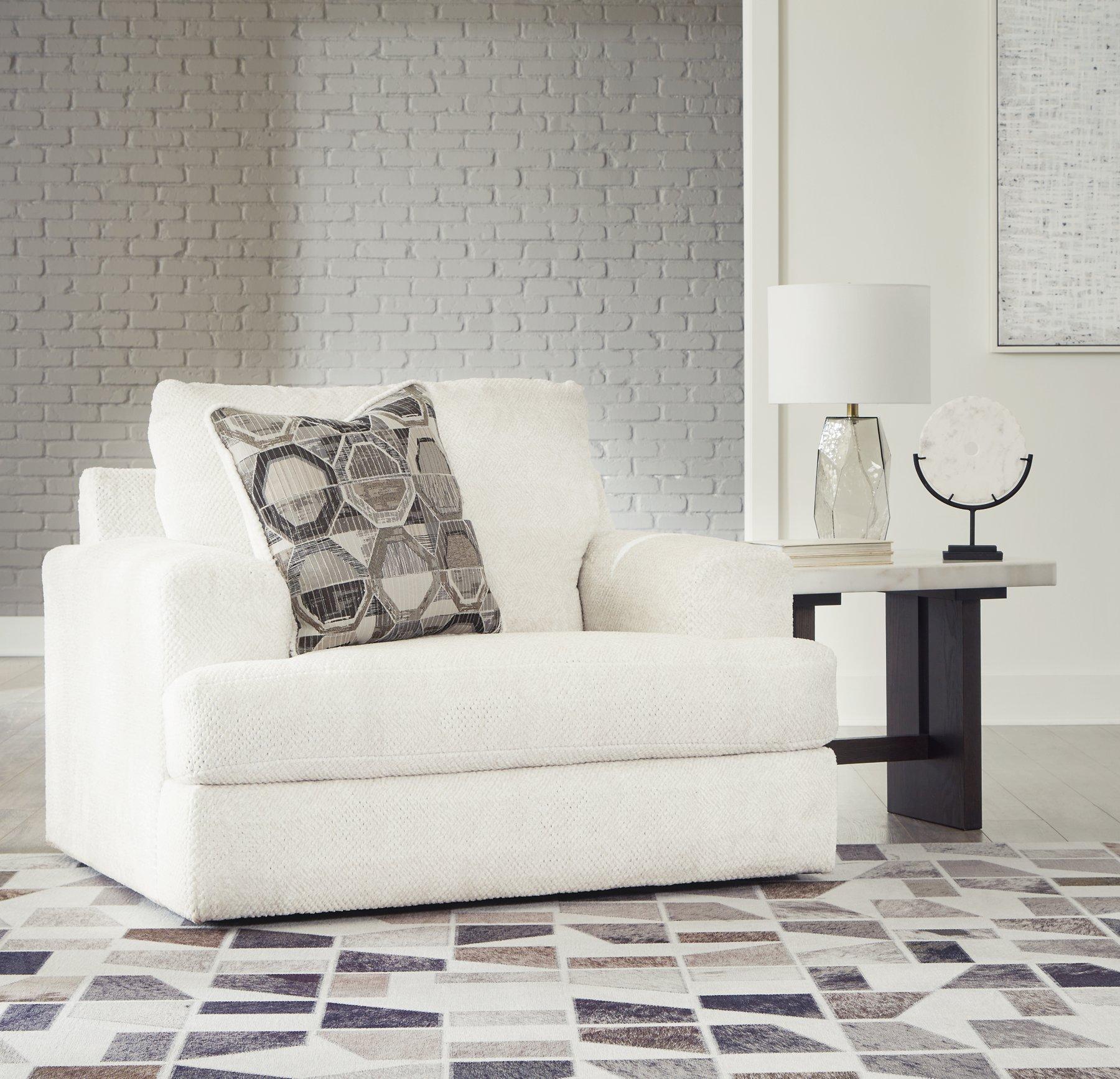 Karinne Living Room Set - Furniture & Design Outlet (Kalamazoo,MI)