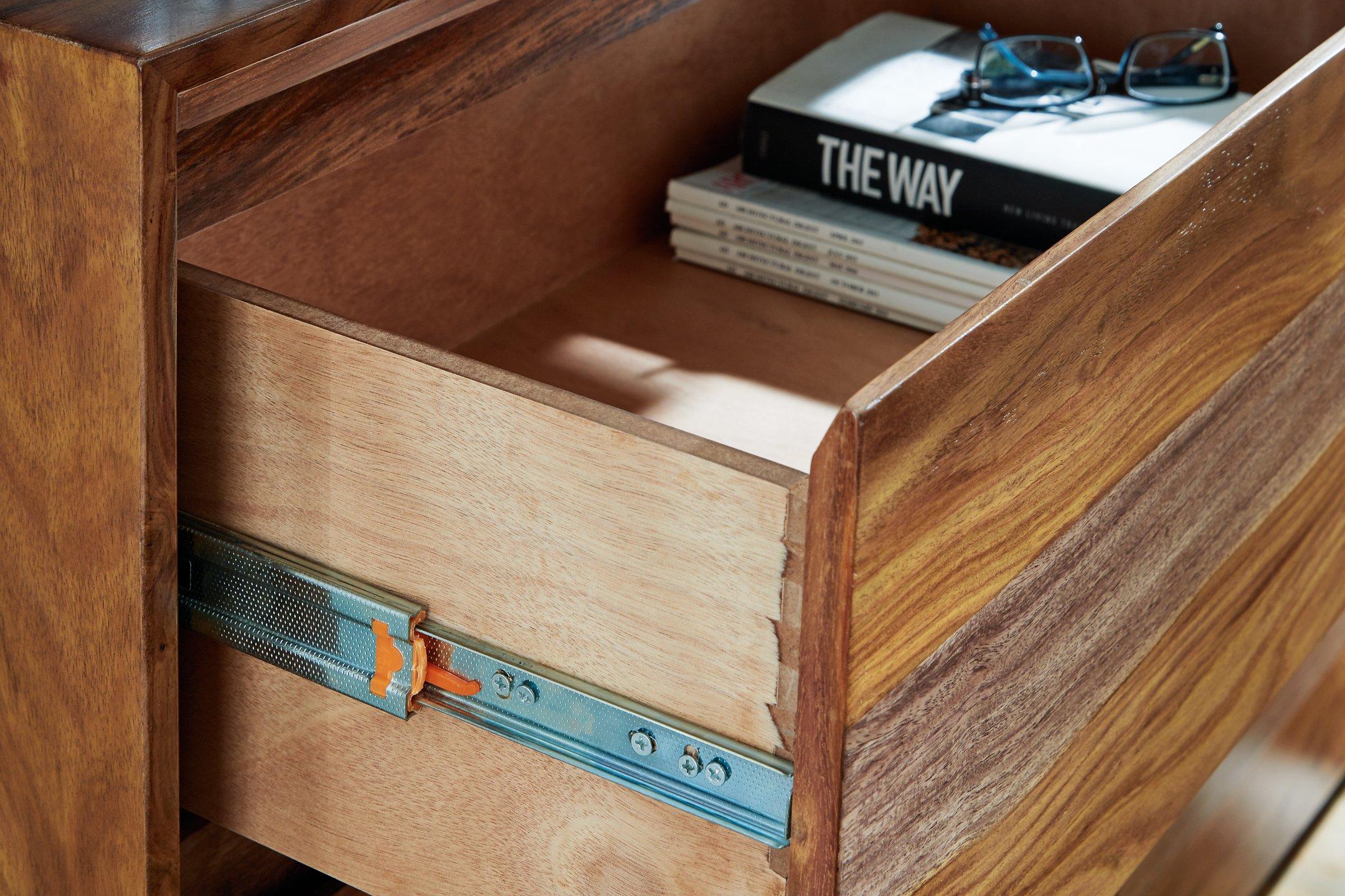 Dressonni Nightstand - Furniture & Design Outlet (Kalamazoo,MI)