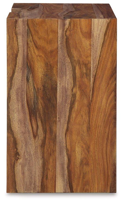 Dressonni Nightstand - Furniture & Design Outlet (Kalamazoo,MI)