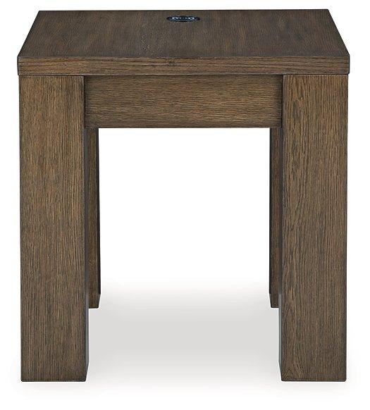 Rosswain Occasional Table Set - Furniture & Design Outlet (Kalamazoo,MI)