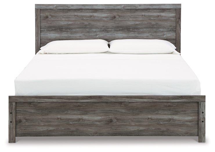 Bronyan Bedroom Set - Furniture & Design Outlet (Kalamazoo,MI)