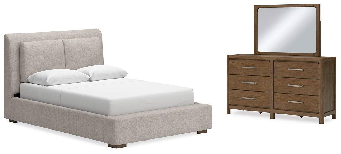 Cabalynn Bedroom Set - Furniture & Design Outlet (Kalamazoo,MI)