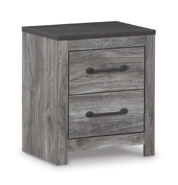 Bronyan Bedroom Set - Furniture & Design Outlet (Kalamazoo,MI)