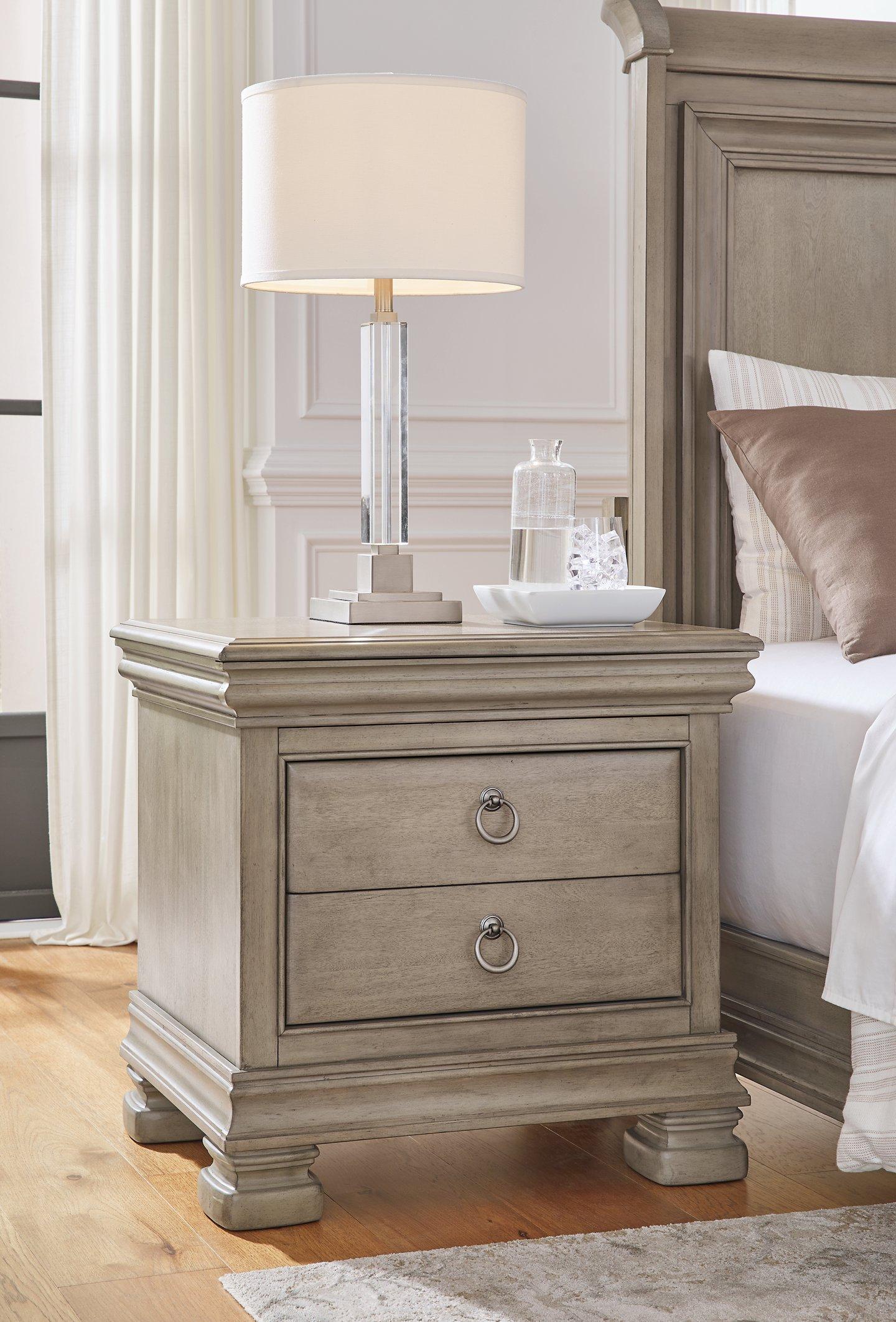 Lexorne Bedroom Set - Furniture & Design Outlet (Kalamazoo,MI)