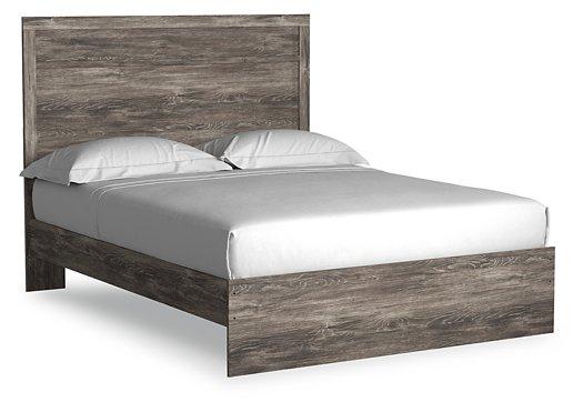 Ralinksi Bedroom Set - Furniture & Design Outlet (Kalamazoo,MI)