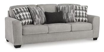 Avenal Park Living Room Set - Furniture & Design Outlet (Kalamazoo,MI)