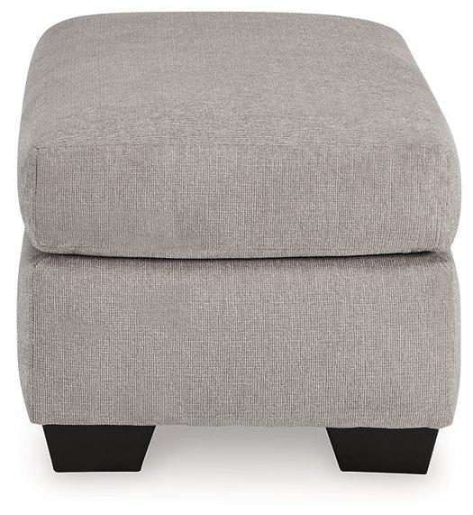 Avenal Park Living Room Set - Furniture & Design Outlet (Kalamazoo,MI)