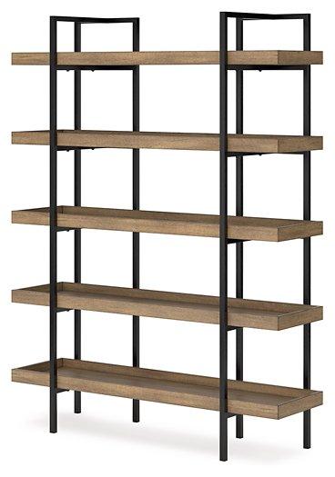 Montia Home Office Set - Furniture & Design Outlet (Kalamazoo,MI)