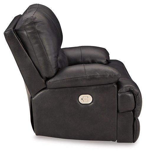 Mountainous Living Room Set - Furniture & Design Outlet (Kalamazoo,MI)