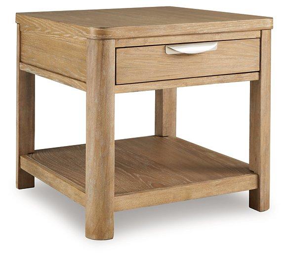 Rencott Occasional Table Set - Furniture & Design Outlet (Kalamazoo,MI)