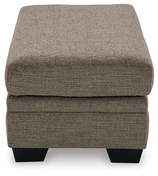 Stonemeade Living Room Set - Furniture & Design Outlet (Kalamazoo,MI)