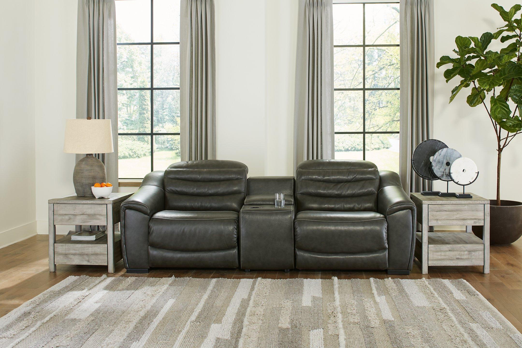 Center Line Living Room Set - Furniture & Design Outlet (Kalamazoo,MI)