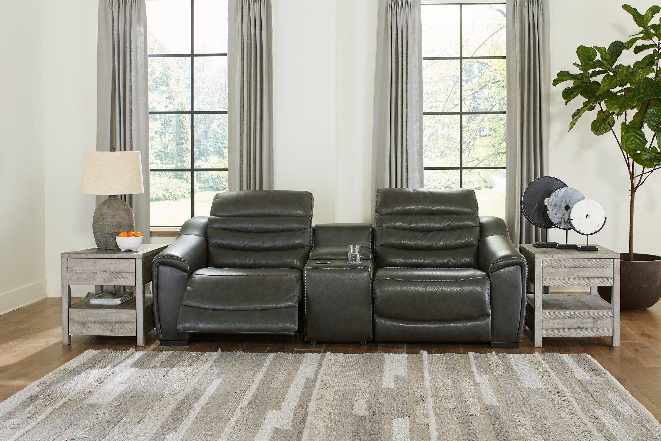 Center Line Living Room Set - Furniture & Design Outlet (Kalamazoo,MI)