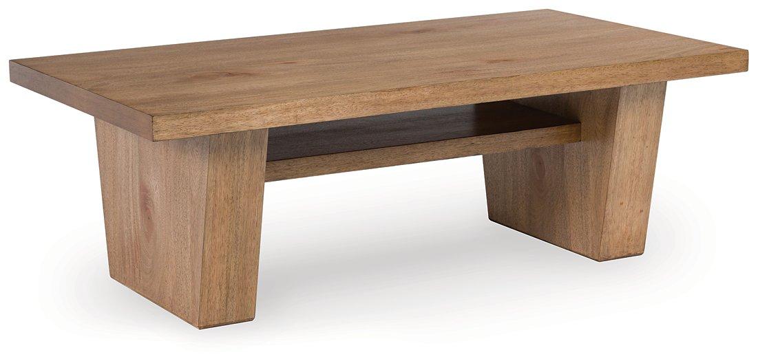 Kristiland Occasional Table Set - Furniture & Design Outlet (Kalamazoo,MI)