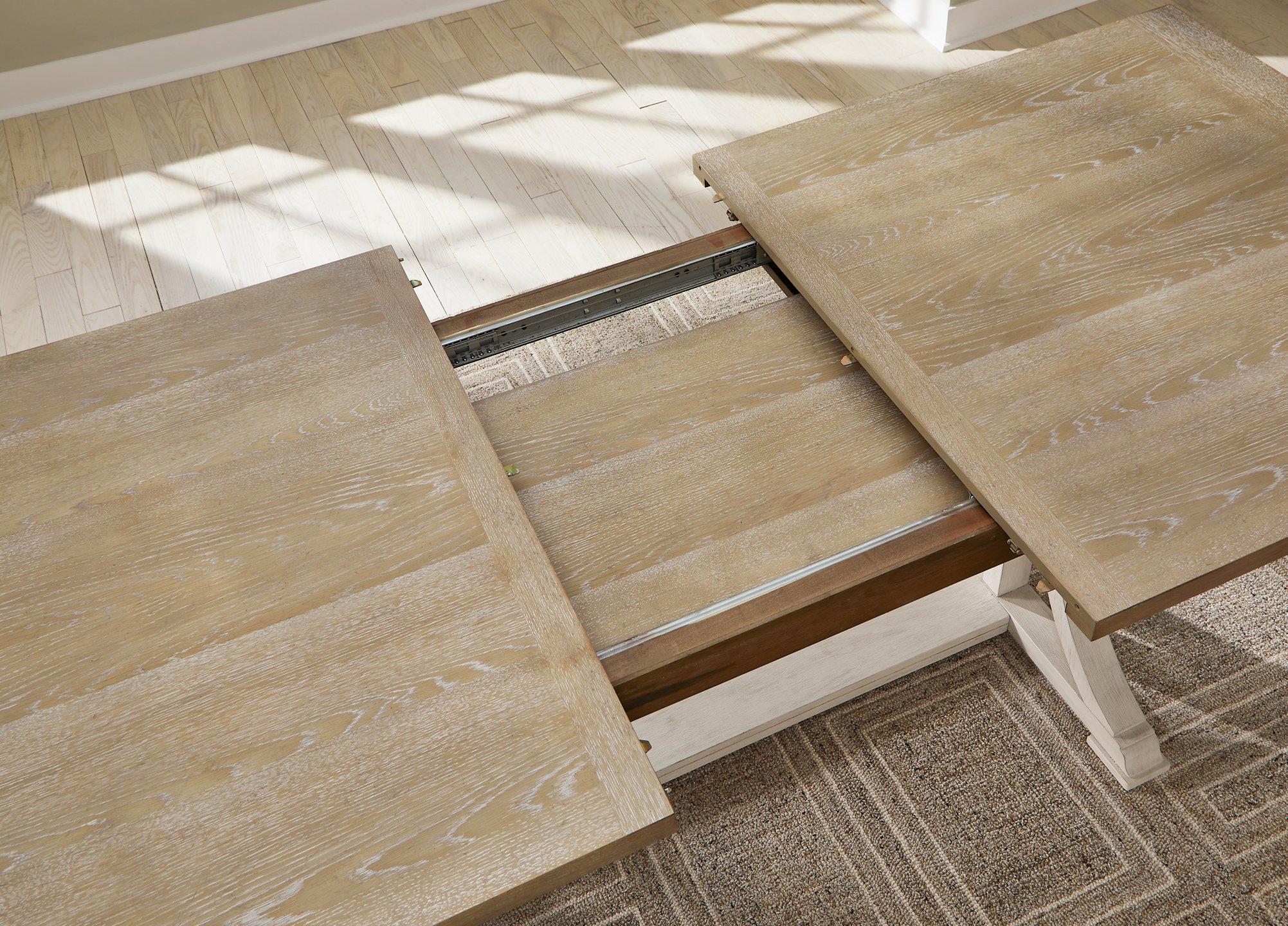 Shaybrock Dining Package - Furniture & Design Outlet (Kalamazoo,MI)