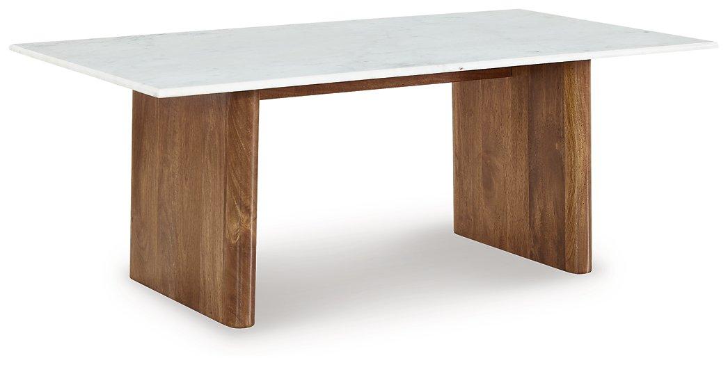 Isanti Occasional Table Set - Furniture & Design Outlet (Kalamazoo,MI)