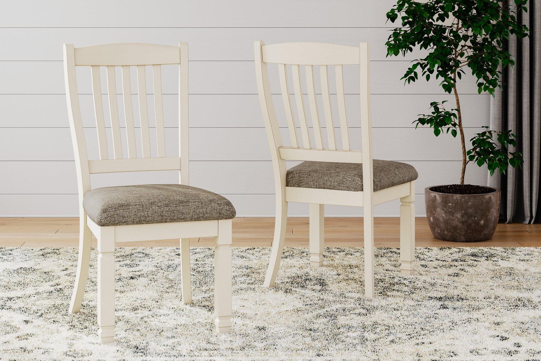 Bolanburg Dining Set - Furniture & Design Outlet (Kalamazoo,MI)