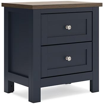 Landocken Bedroom Package - Furniture & Design Outlet (Kalamazoo,MI)
