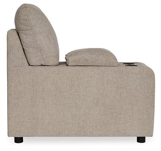 Kellway Sectional - Furniture & Design Outlet (Kalamazoo,MI)