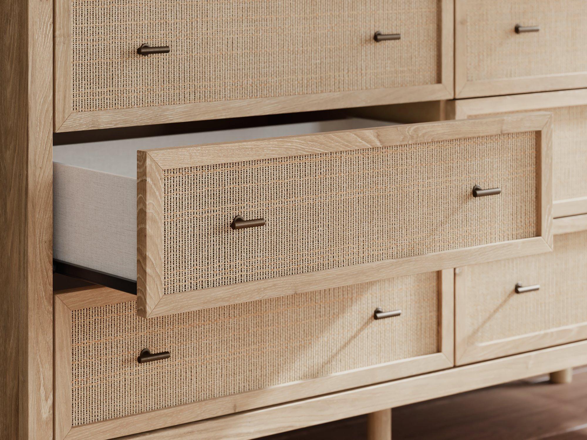 Cielden Bedroom Set - Furniture & Design Outlet (Kalamazoo,MI)