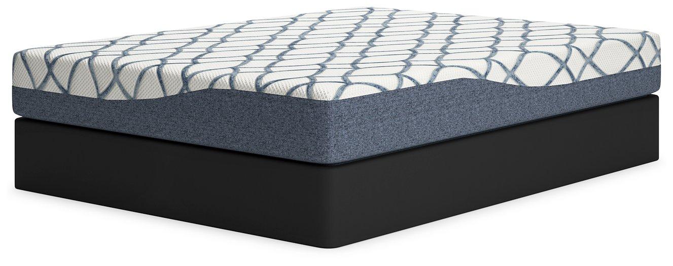 10 Inch Chime Elite 2.0 Mattress - Furniture & Design Outlet (Kalamazoo,MI)