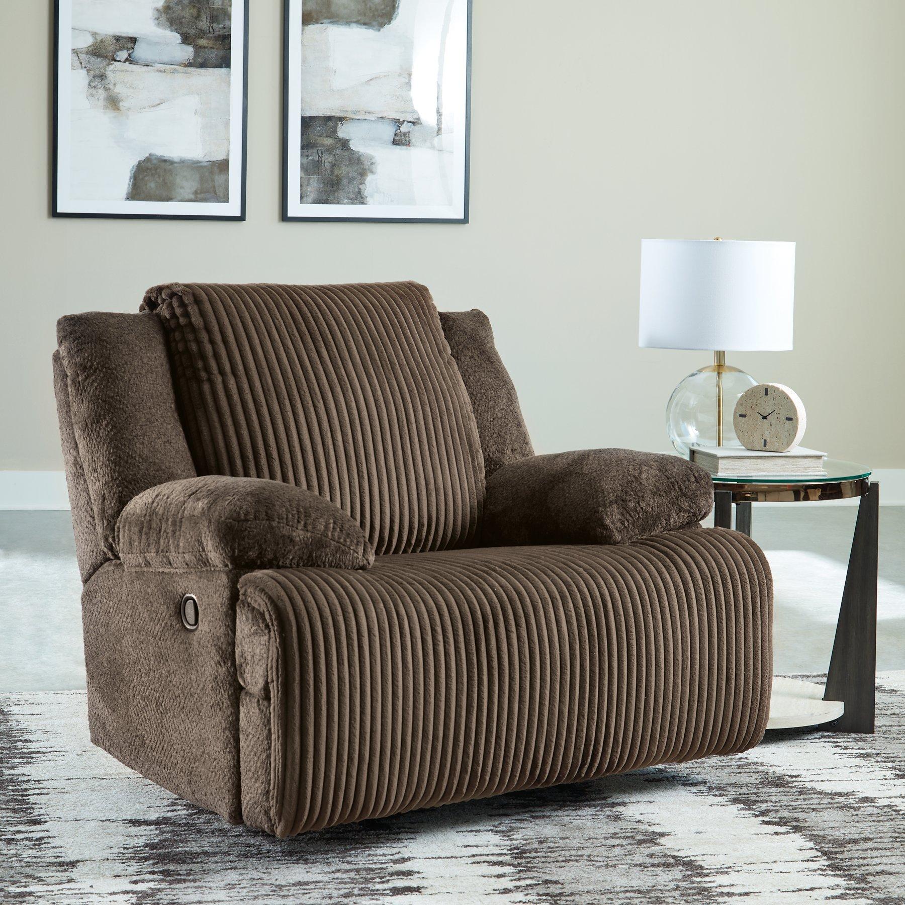 Top Tier Living Room Set - Furniture & Design Outlet (Kalamazoo,MI)