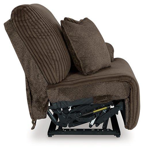 Top Tier Sofa Chaise Sectional - Furniture & Design Outlet (Kalamazoo,MI)