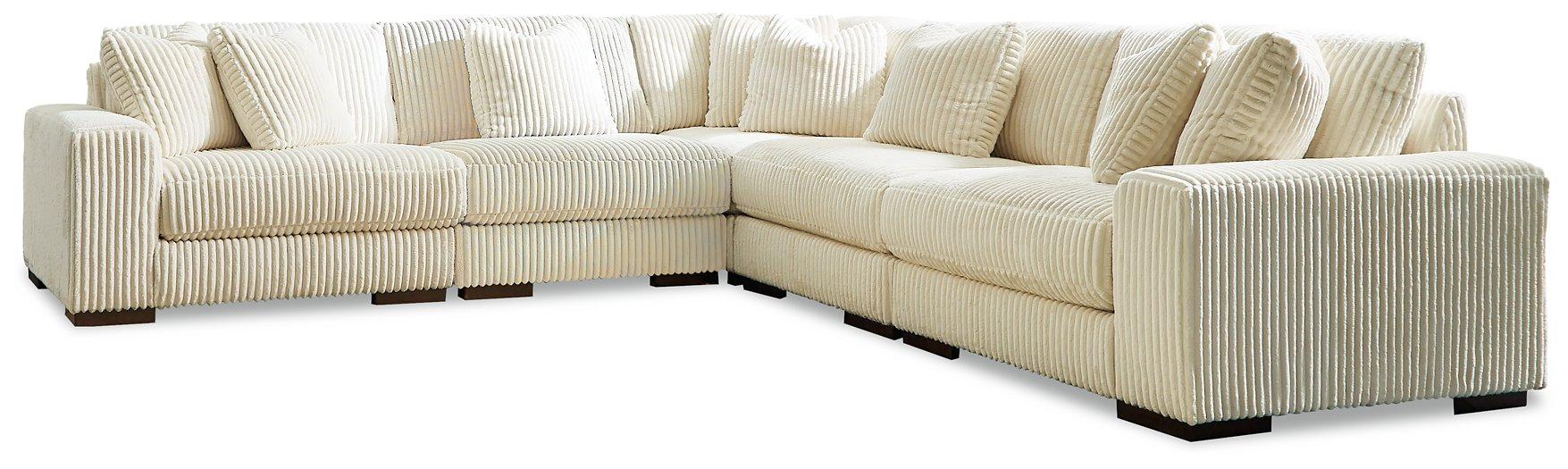 Lindyn Sectional - Furniture & Design Outlet (Kalamazoo,MI)