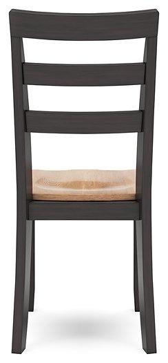 Gesthaven Dining Set - Furniture & Design Outlet (Kalamazoo,MI)