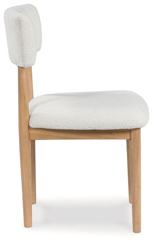 Sawdyn Dining Room Set - Furniture & Design Outlet (Kalamazoo,MI)