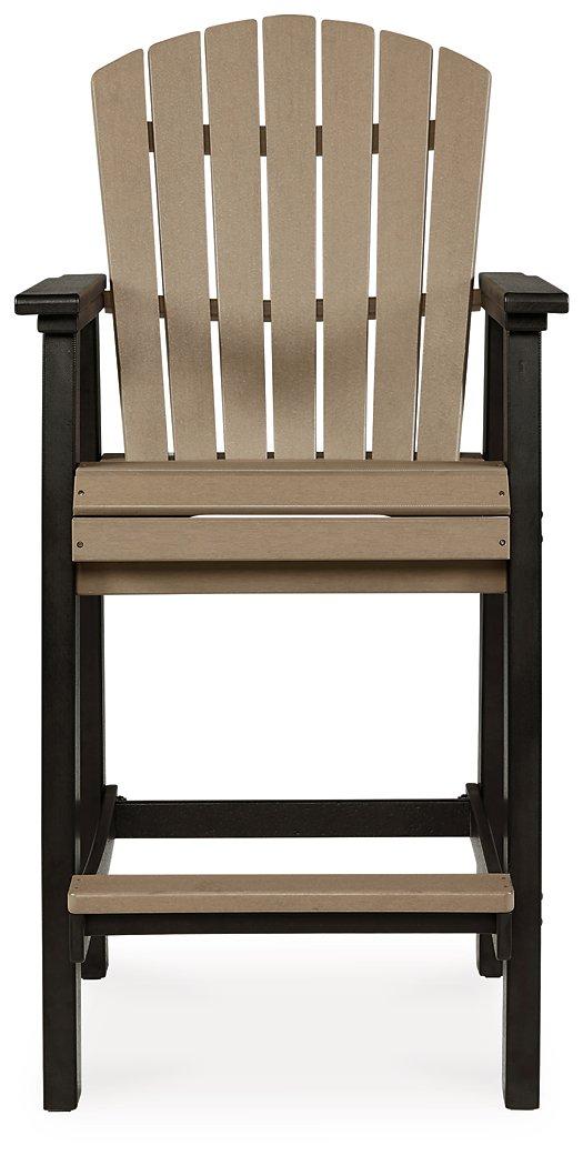 Fairen Trail Barstool (Set of 2)