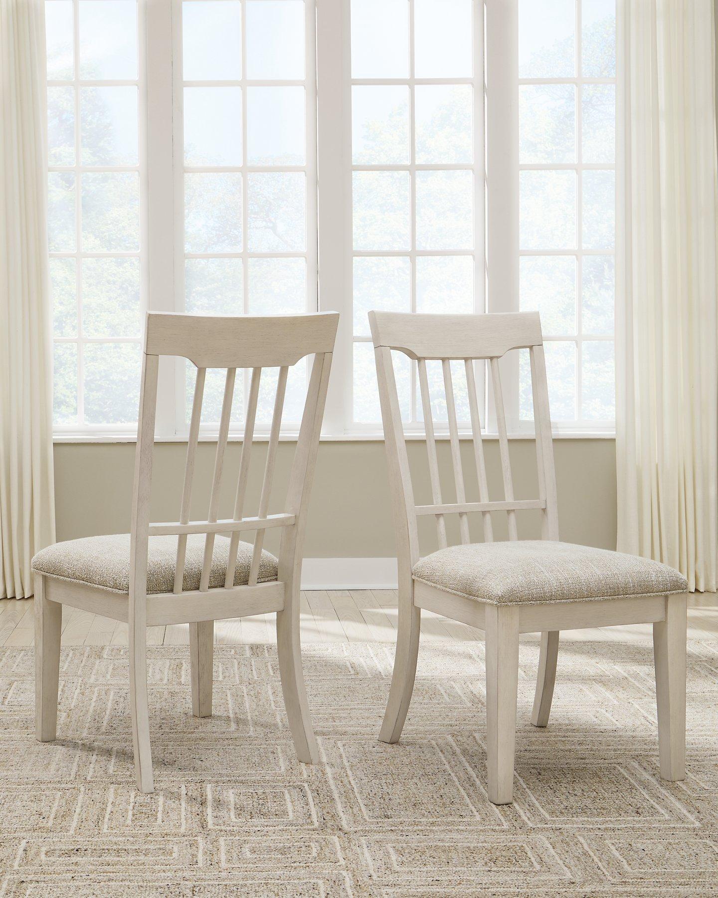 Shaybrock Dining Package - Furniture & Design Outlet (Kalamazoo,MI)
