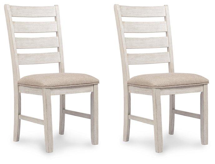 Skempton Dining Room Set - Furniture & Design Outlet (Kalamazoo,MI)