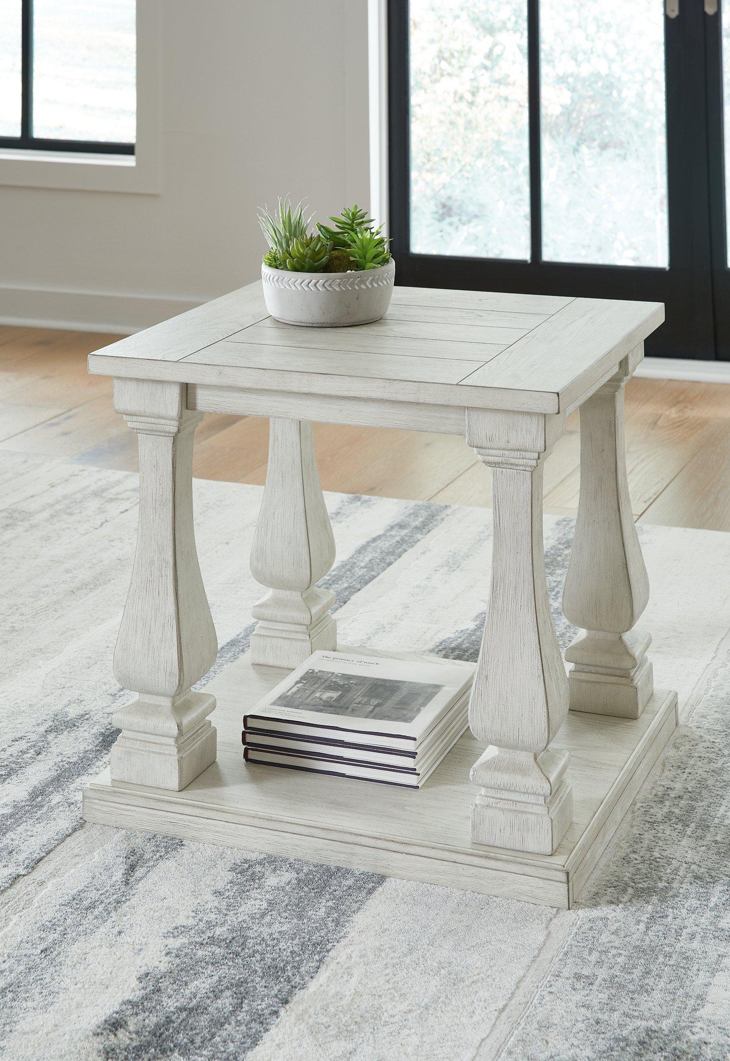 Arlendyne Occasional Table Set - Furniture & Design Outlet (Kalamazoo,MI)