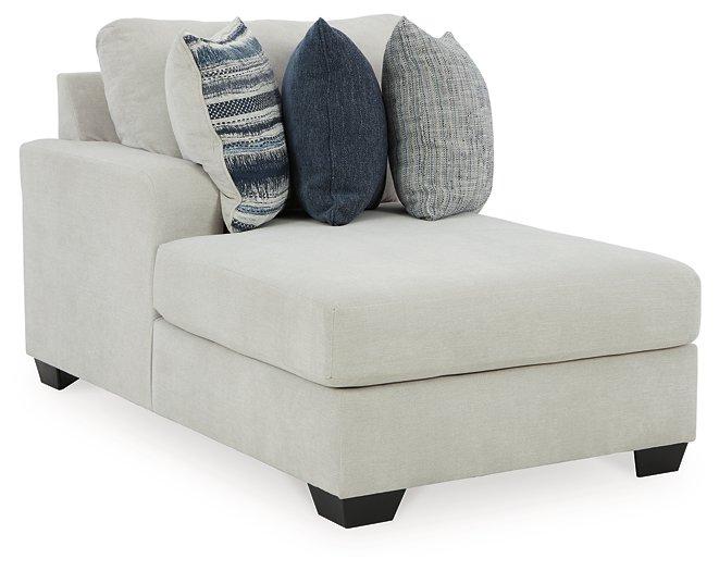Lowder Living Room Set - Furniture & Design Outlet (Kalamazoo,MI)