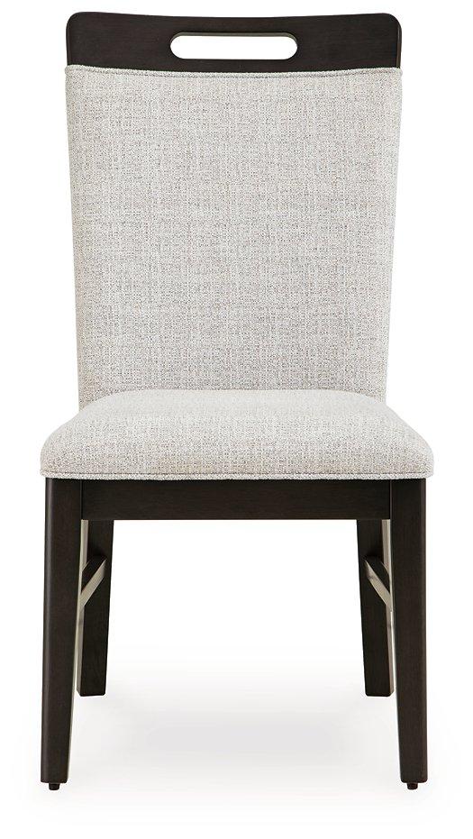 Neymorton Dining Room Set - Furniture & Design Outlet (Kalamazoo,MI)