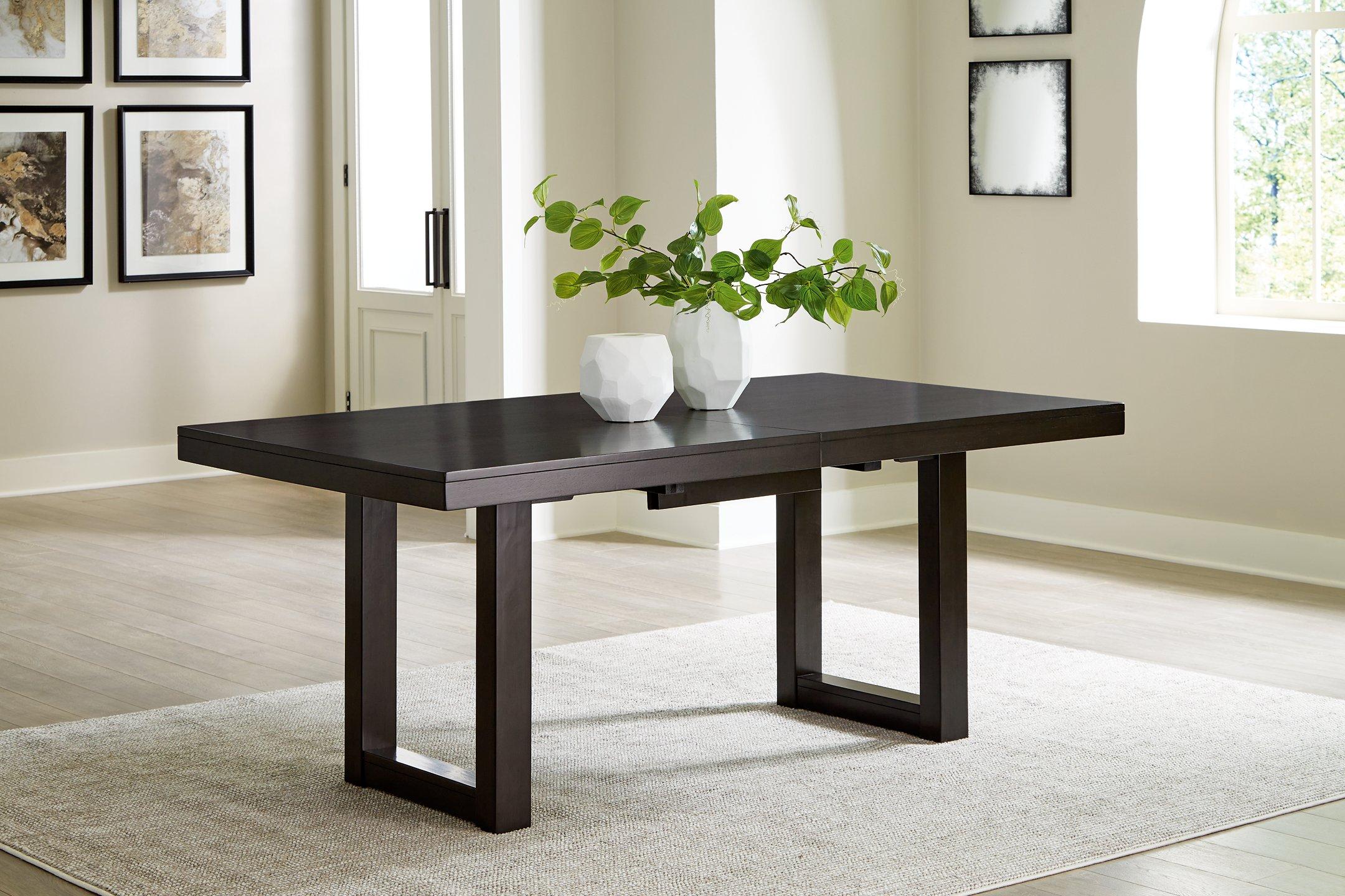 Neymorton Dining Room Set - Furniture & Design Outlet (Kalamazoo,MI)