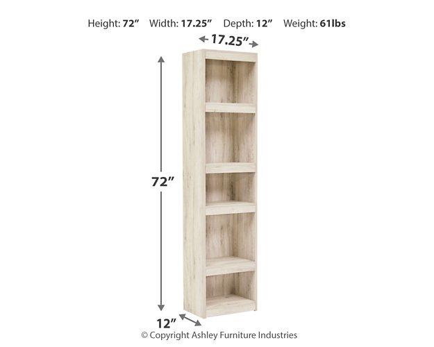 Bellaby 3-Piece Entertainment Center - Furniture & Design Outlet (Kalamazoo,MI)